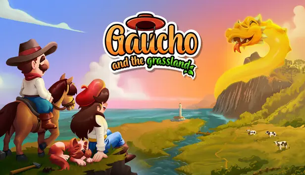 Gaucho Release