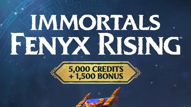 Immortals Fenyx Rising Credits Pack (6,500 Credits) (PS4 & PS5)