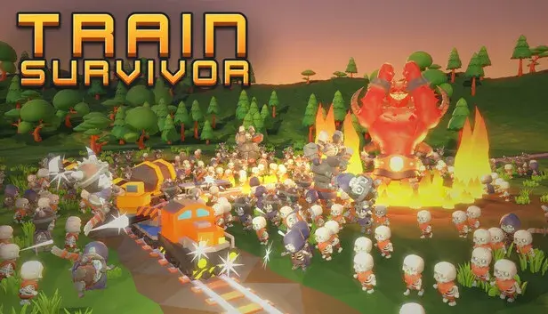 Train Survivor