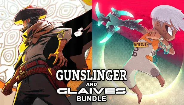 Gunslinger and Glaives