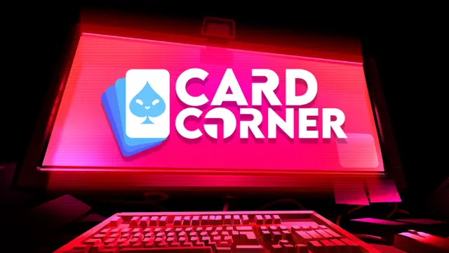 Card Corner