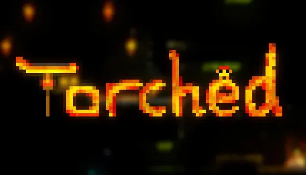 Torched