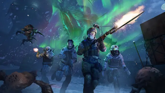 Killing Floor 3 (Xbox Series)