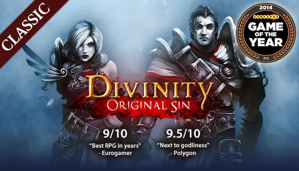 Divinity: Original Sin (Classic) Enhanced Edition