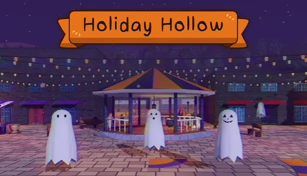 Holiday Hollow