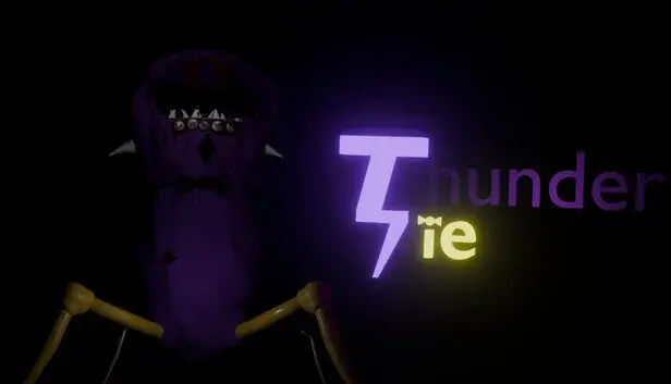 Thunder Tie