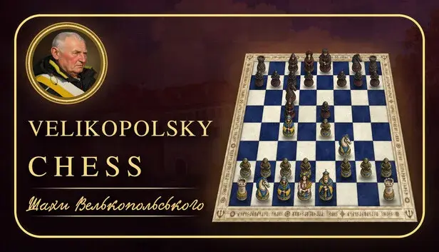 Velikopolsky Chess
