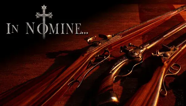 In Nomine...