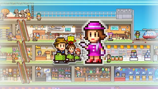 Mega Mall Story 2 (Xbox One & Series)