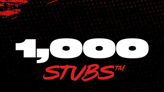 Stubs (1,000) for MLB The Show 22 (PS4 & PS5)