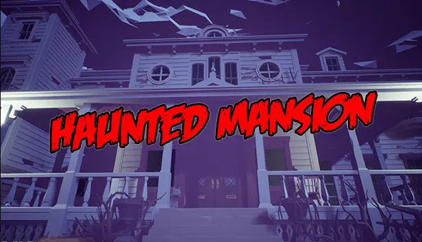 Haunted Mansion