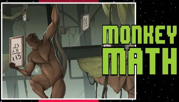 Monkey Math