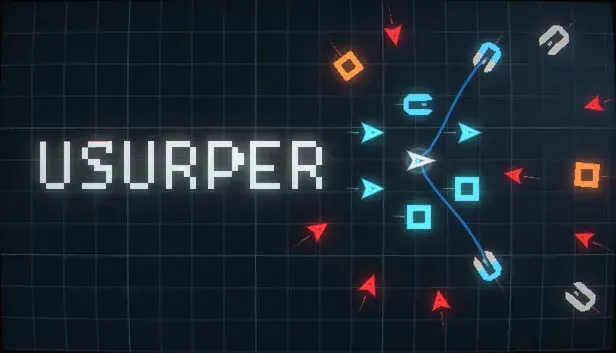 Usurper