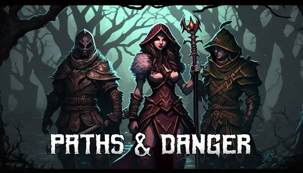 Paths and Danger