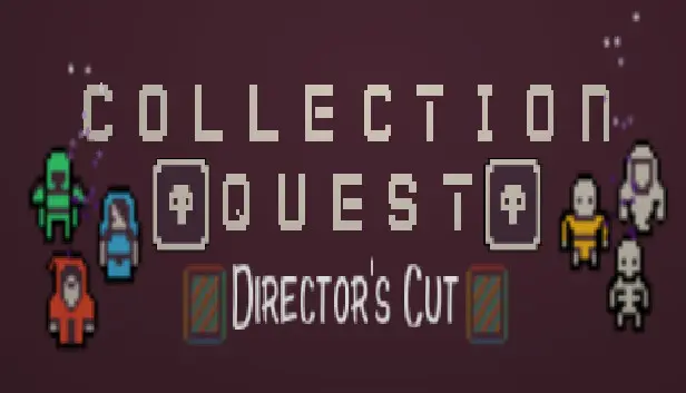 Collection Quest