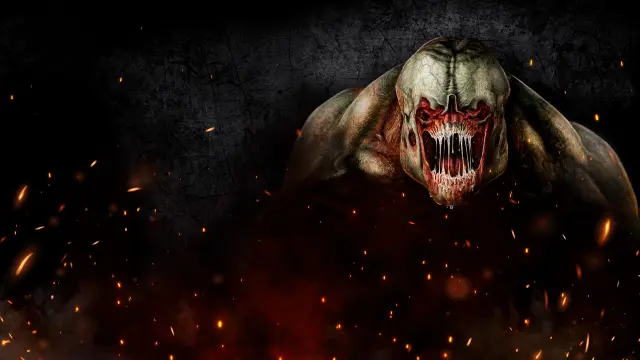 DOOM 3: VR - PS4