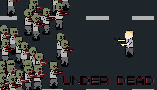 Under Dead