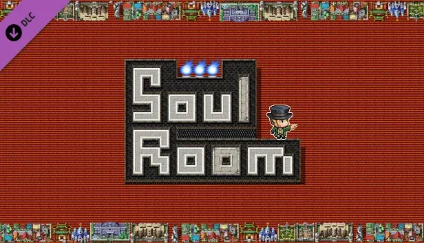 Soul room - Dungeons