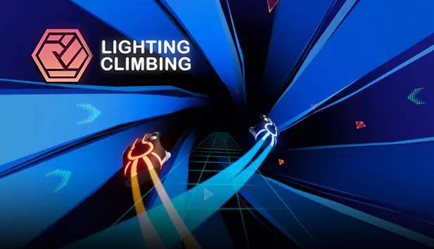 LightingClimbing
