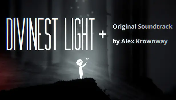 Divinest Light + Original Soundtrack