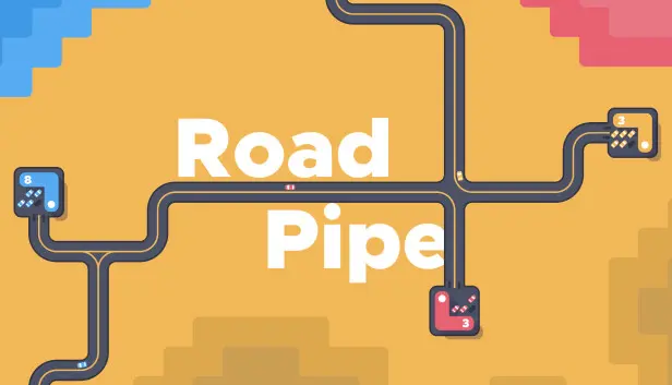 RoadPipe