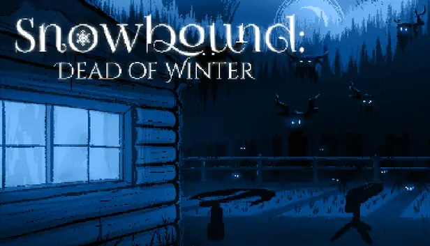 Snowbound: Dead of Winter