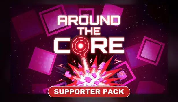 Supporter Pack