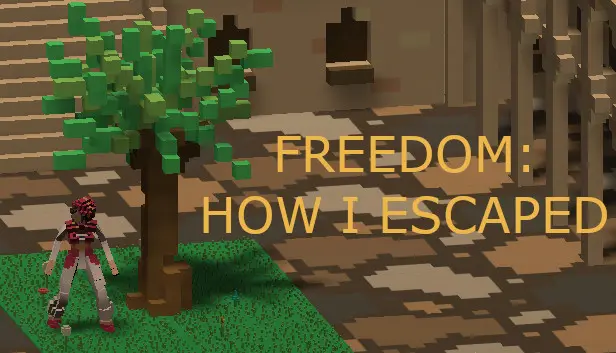 Freedom: How I Escaped