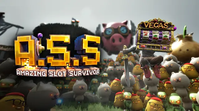 Amazing Slot Survivor