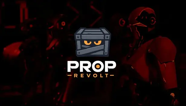 Prop Revolt