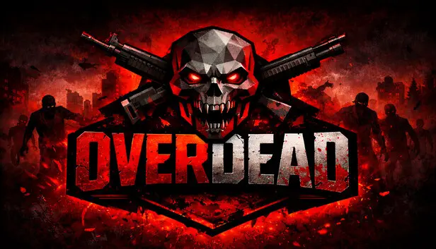 OVERDEAD