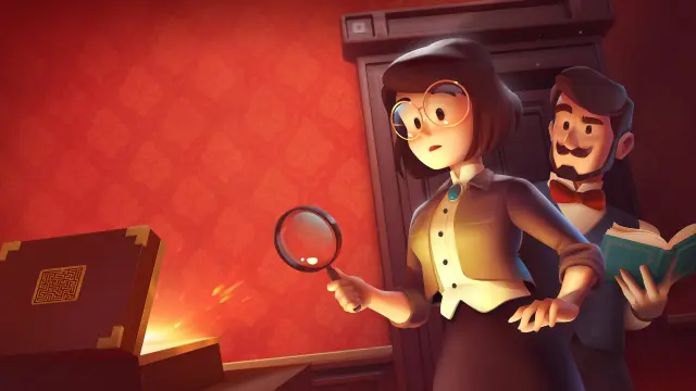 Escape Simulator - Xbox One & Series