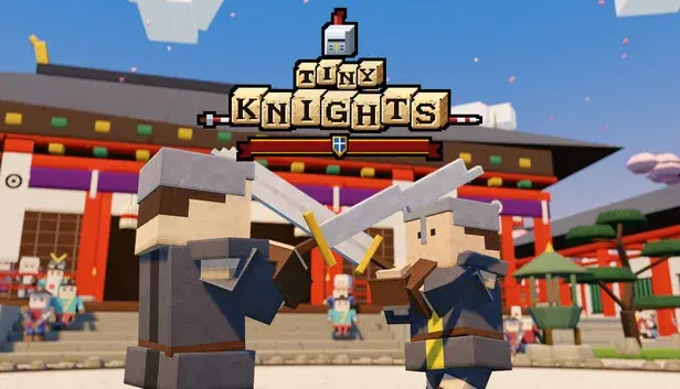 Tiny Knights