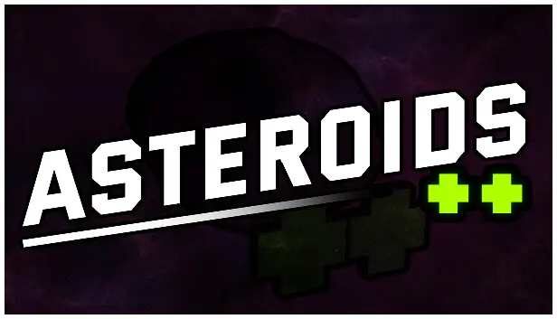 Asteroids ++