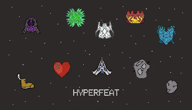 HyperFeat
