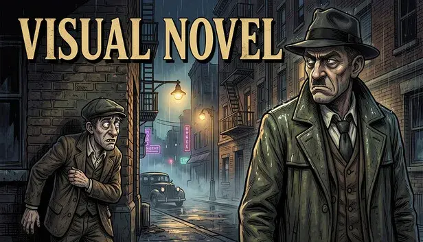 Visual Novel