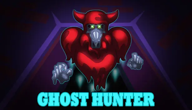 Ghost Hunter