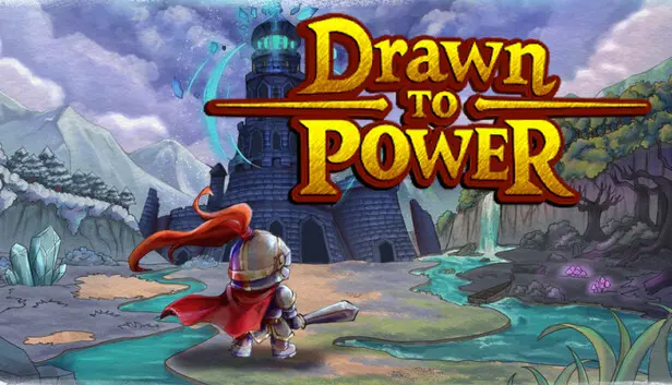 Drawn To Power