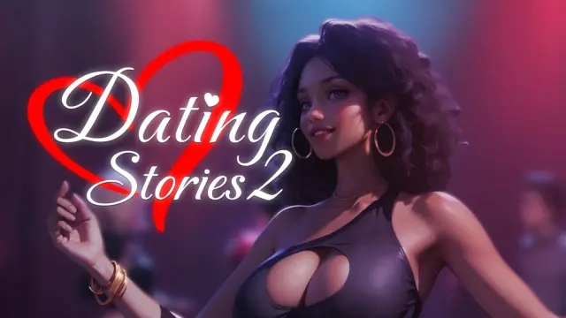 Dating Stories 2 - Last Dance - PS4 & PS5