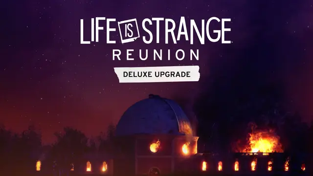Life is Strange: Reunion Deluxe Upgrade (PS5)