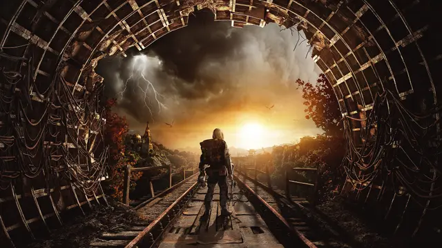 Metro Exodus Expansion Pass (Xbox One & Series)