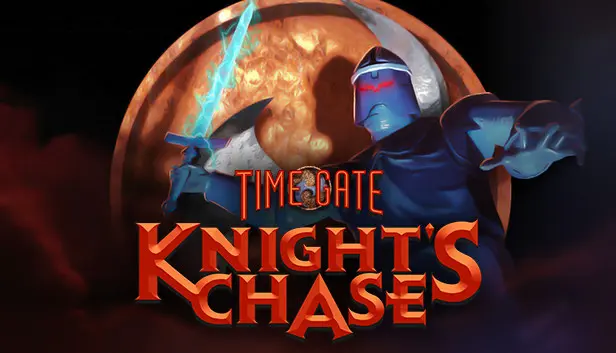 Time Gate: Knight Chase