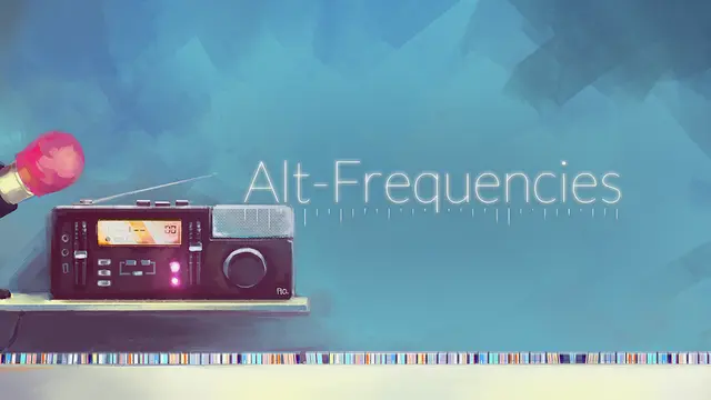 Alt-Frequencies