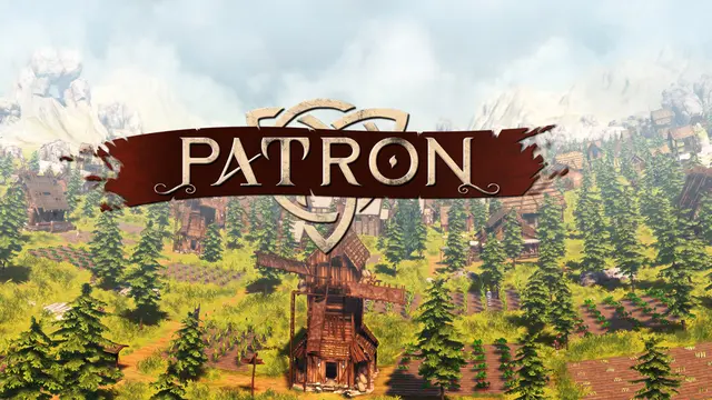 Patron Demo