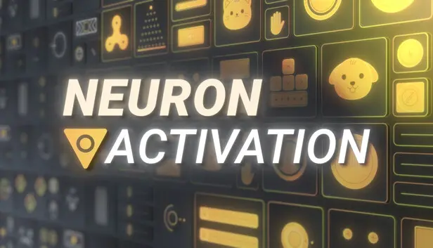 Neuron Activation