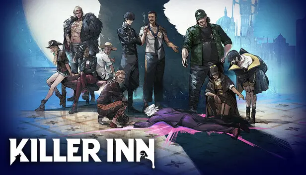 KILLER INN