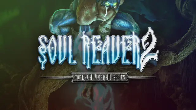 Legacy of Kain: Soul Reaver 2
