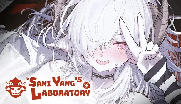 Sani Yang's Laboratory - Secret Plus