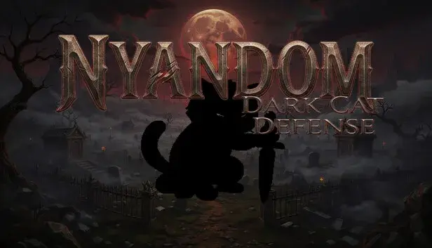 Nyangdom : Dark Cat Defense