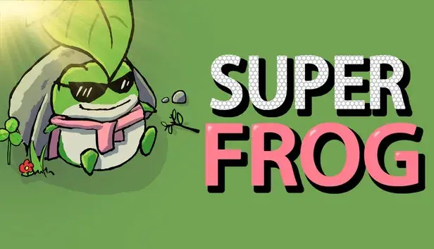 Super Frog